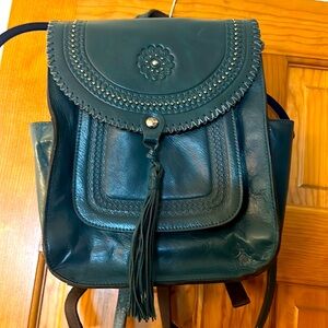 Patricia Nash backpack